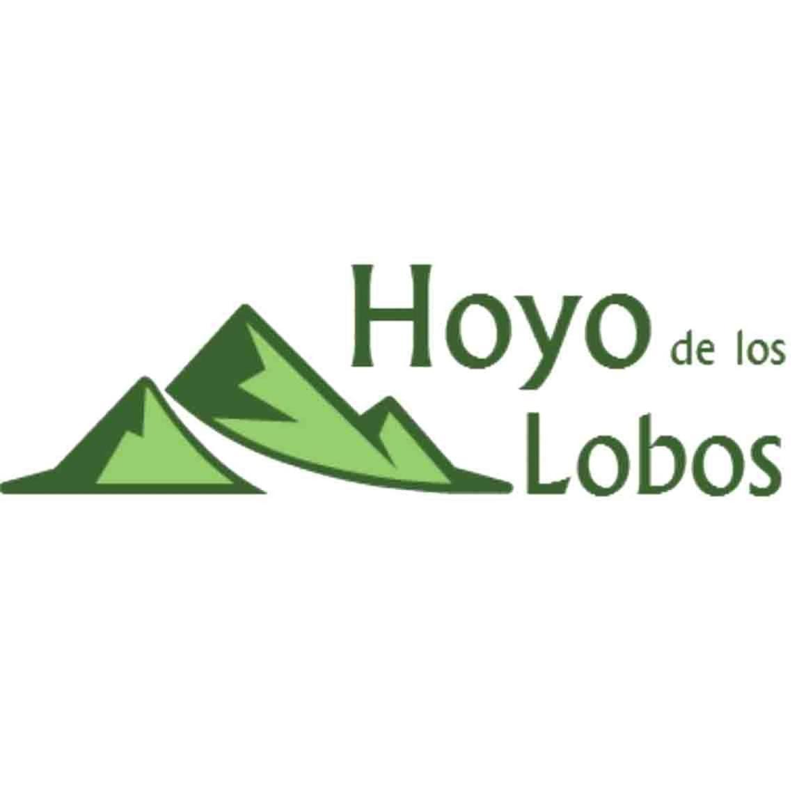 Hoyo De Los Lobos Hoyocasero Kültér fotó